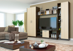 Кухонный гарнитур "Лайм"