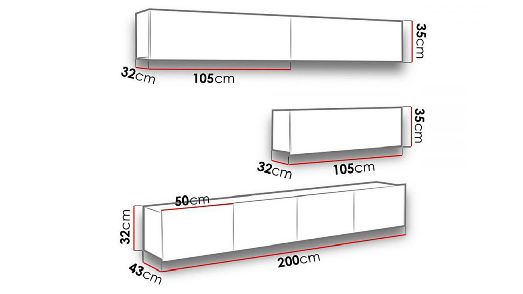 Модульная гостиная Порту 8 МДФ (5).jpg
