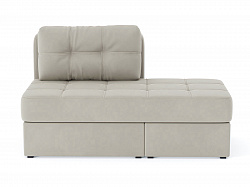 Диван трансформер "Оливер уно зара крем 02"