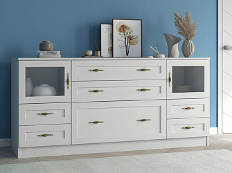 Комод "Квартет-27СТ"