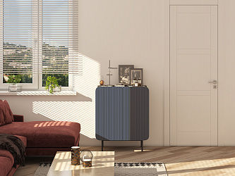 Комод "Модерн Лофт-1"