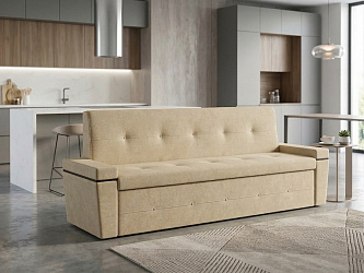 Кухонный прямой диван "Токио"