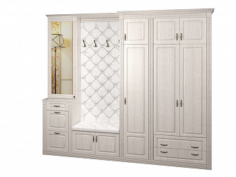 Модульная прихожая "Остин-19"