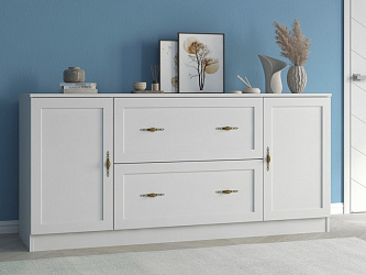 Комод "Квартет-16М"