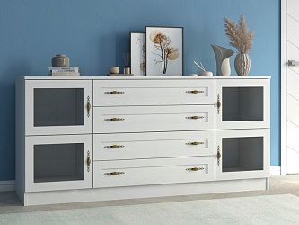 Комод "Квартет-32МСТ"