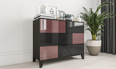 Комод "Сканди-35"