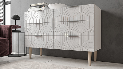 Комод "Йорк-9"