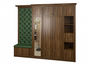 Модульная прихожая "Остин-28"