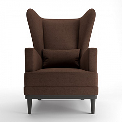 Кресло для отдыха "Оскар" гелакси шоко 08