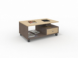 Стол журнальный СТЖ-503 Стол журнальный СТЖ-503