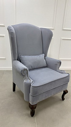 Каминное кресло "Скотленд"