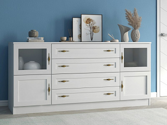 Комод "Квартет-33МСТ"