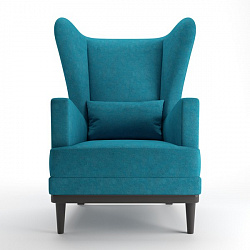 Кресло для отдыха "Оскар" гелакси азур 12