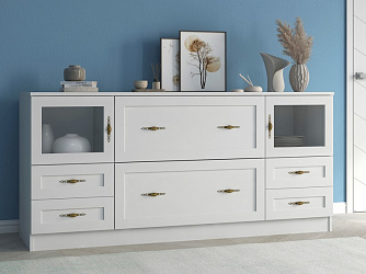 Комод "Квартет-18СТ"