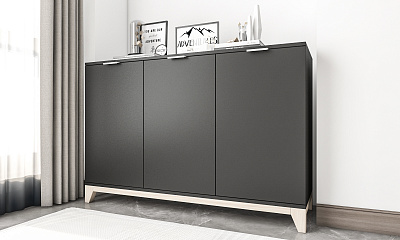 Комод "Хелен-48" ЛДСП