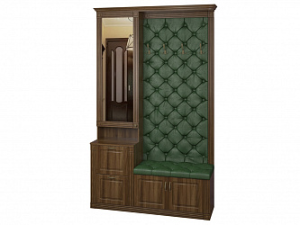 Модульная прихожая "Остин-15"