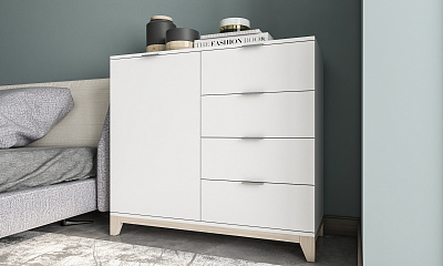 Комод "Хелен-47" ЛДСП