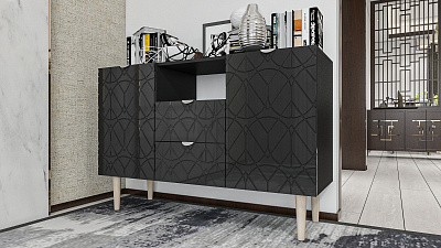 Комод "Йорк-16"