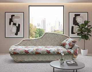 Диван тахта "Казанова"