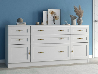 Комод "Квартет-26М"