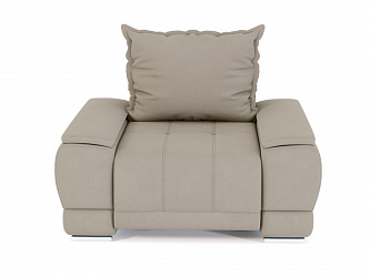 Кресло кровать "Nordviks" (Нордвикс) велюр зара лайт 04