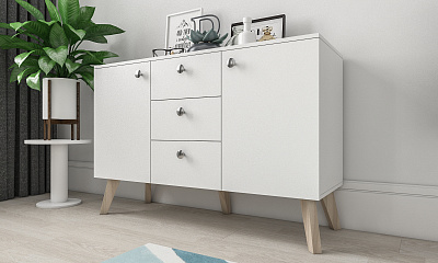 Комод "Север-7"