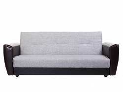 Диван книжка "Амстердам серый"