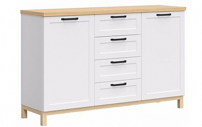 Комод "Техас-4"