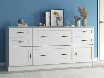 Комод "Квартет-17М"