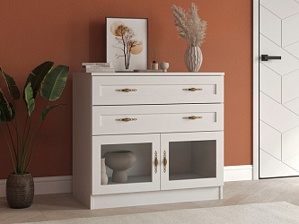 Комод "Квартет-5МСТ"