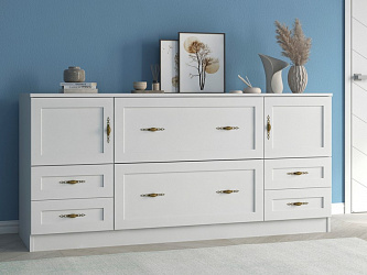 Комод "Квартет-18М"