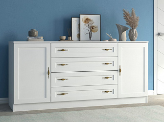 Комод "Квартет-34М"