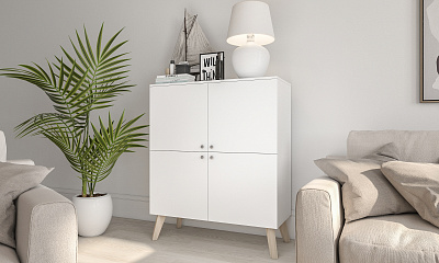 Комод "Север-1"