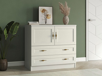 Комод "Квартет-9М"