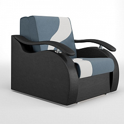 Кресло для отдыха "Кардинал" (аккордеон)